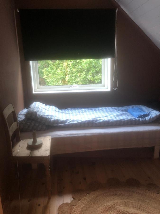 Aid Og Svein' S Sentrumsnaere Panorama Hjem Kristiansand Buitenkant foto