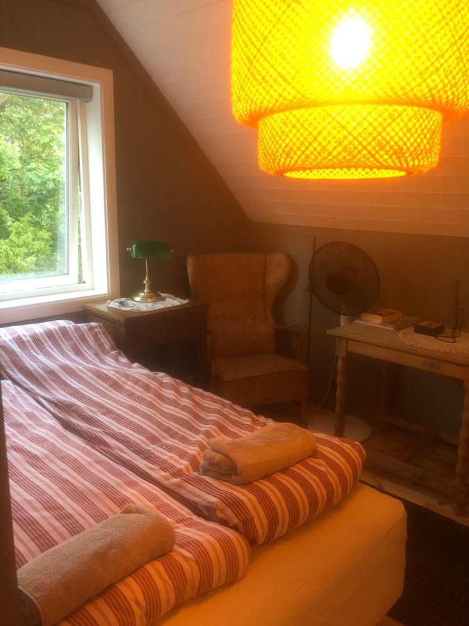 Aid Og Svein' S Sentrumsnaere Panorama Hjem Appartement Kristiansand Buitenkant foto